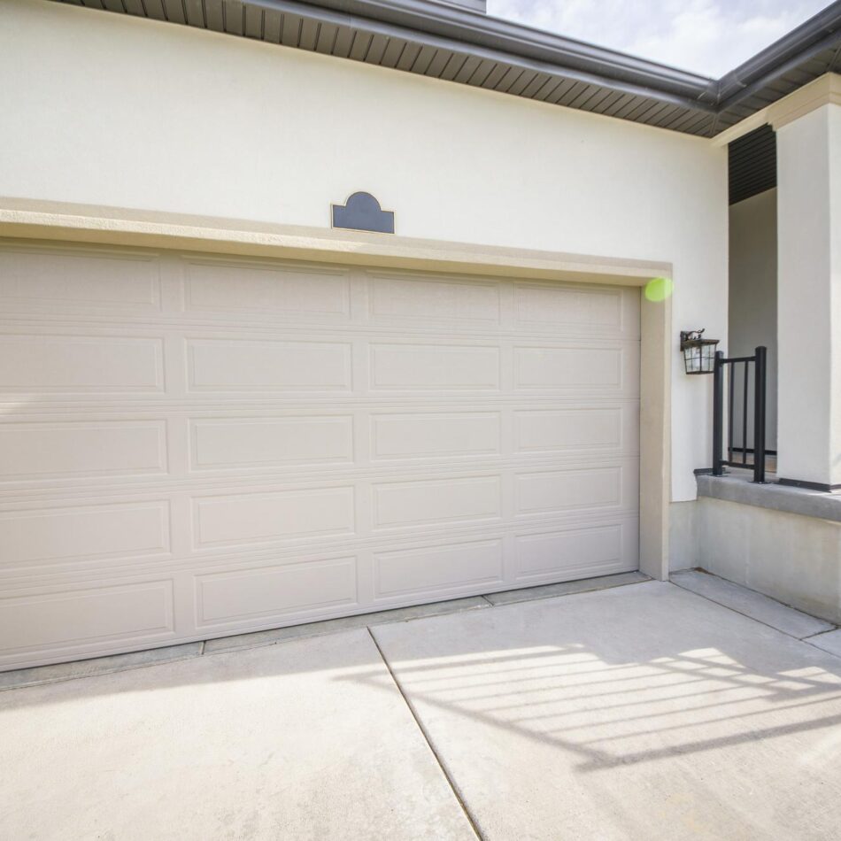 Enhance Your Home's Curb Appeal with Exceptional Concrete Driveways from Christchurch Concrete Layers