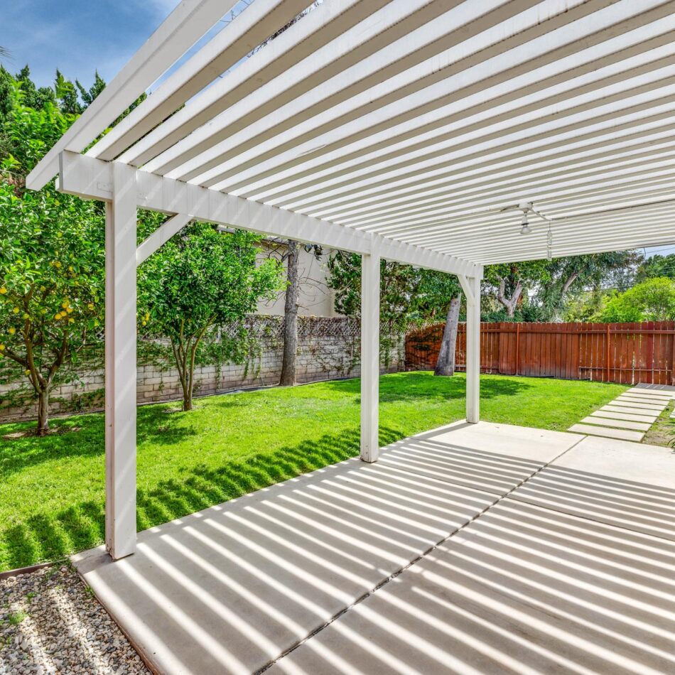 Concrete Patio Services - Enhance Your Outdoor Living Space